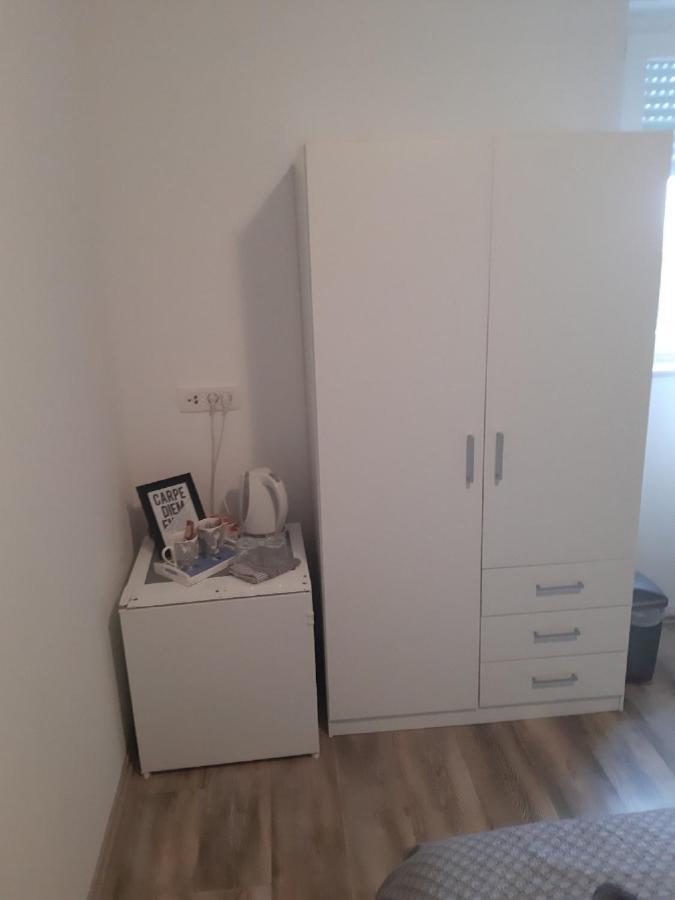Bovolini'S Room Dubrovnik Luaran gambar