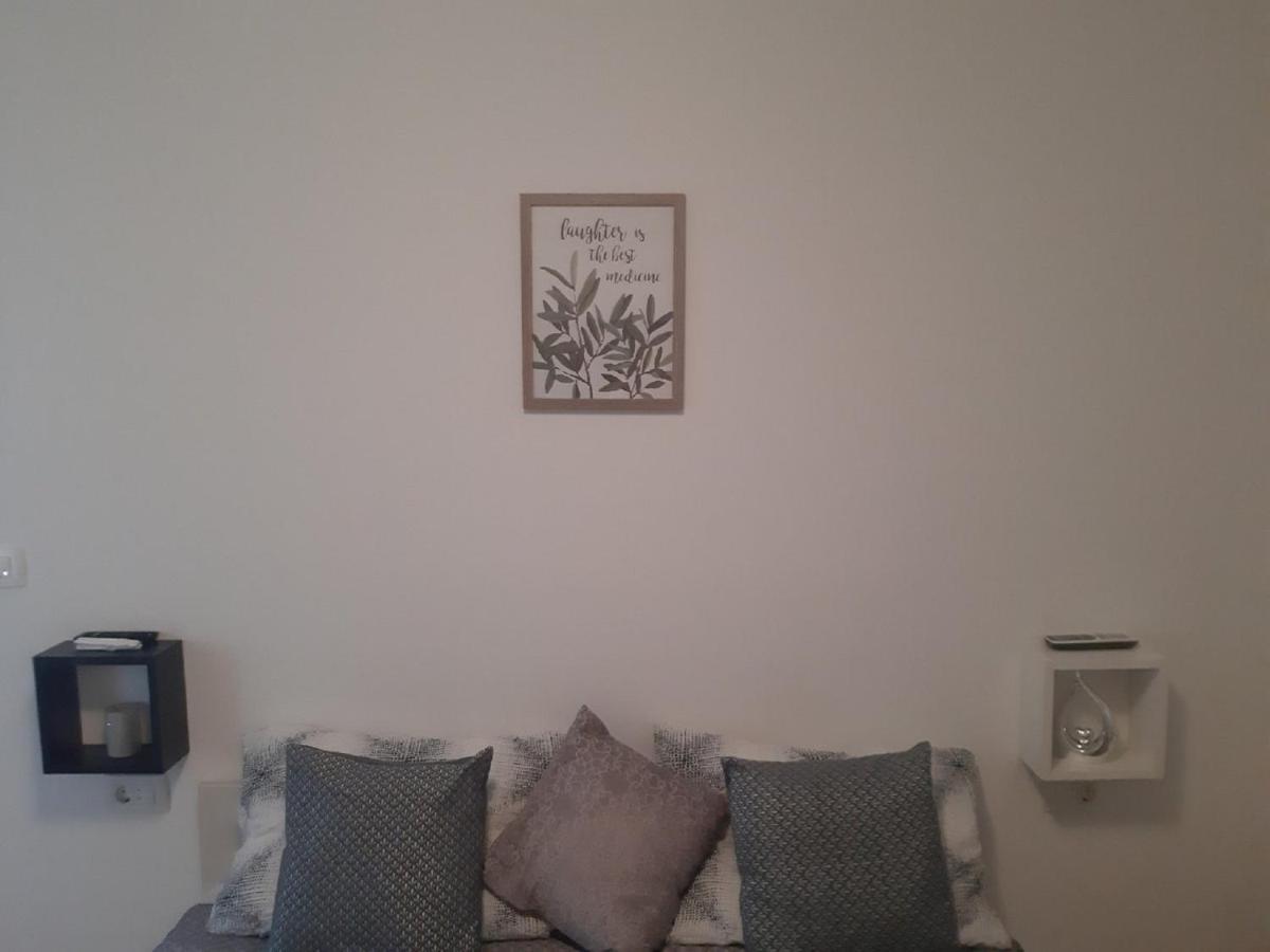 Bovolini'S Room Dubrovnik Luaran gambar